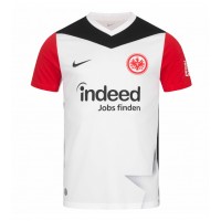 Echipament fotbal Eintracht Frankfurt Tricou Acasa 2024-25 maneca scurta